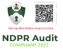 NDPP Audit Compliant 2022